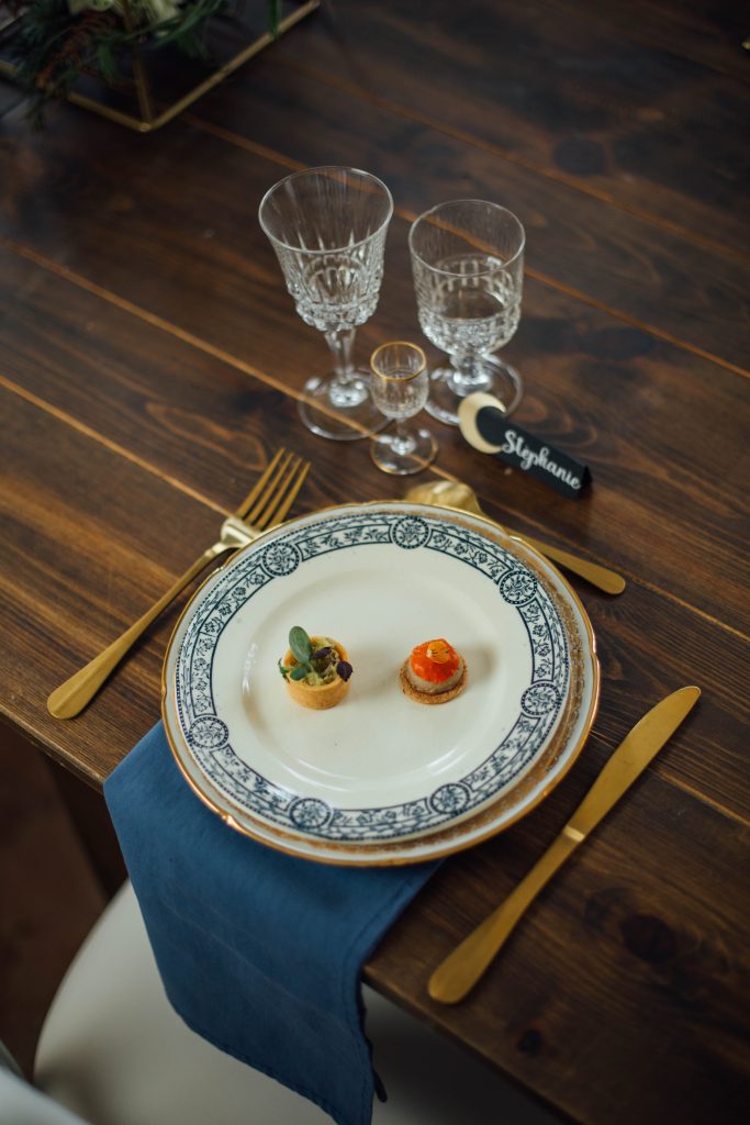 inspiration vaisselle