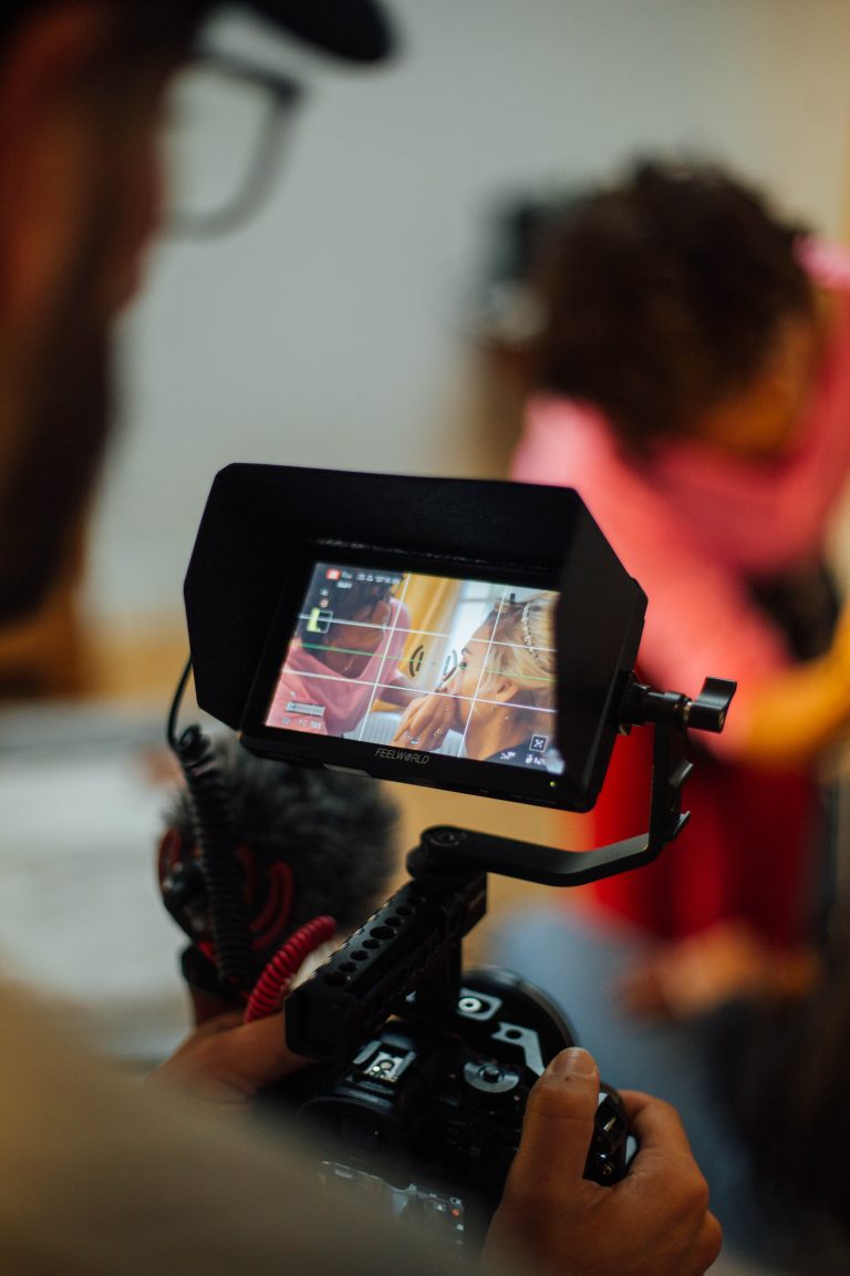 Films Shooting d'inspiration