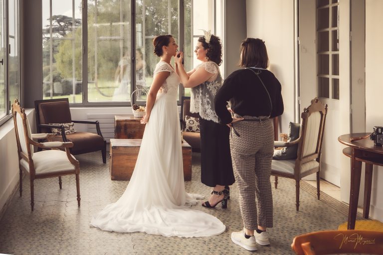 évènementiel - organisation totale