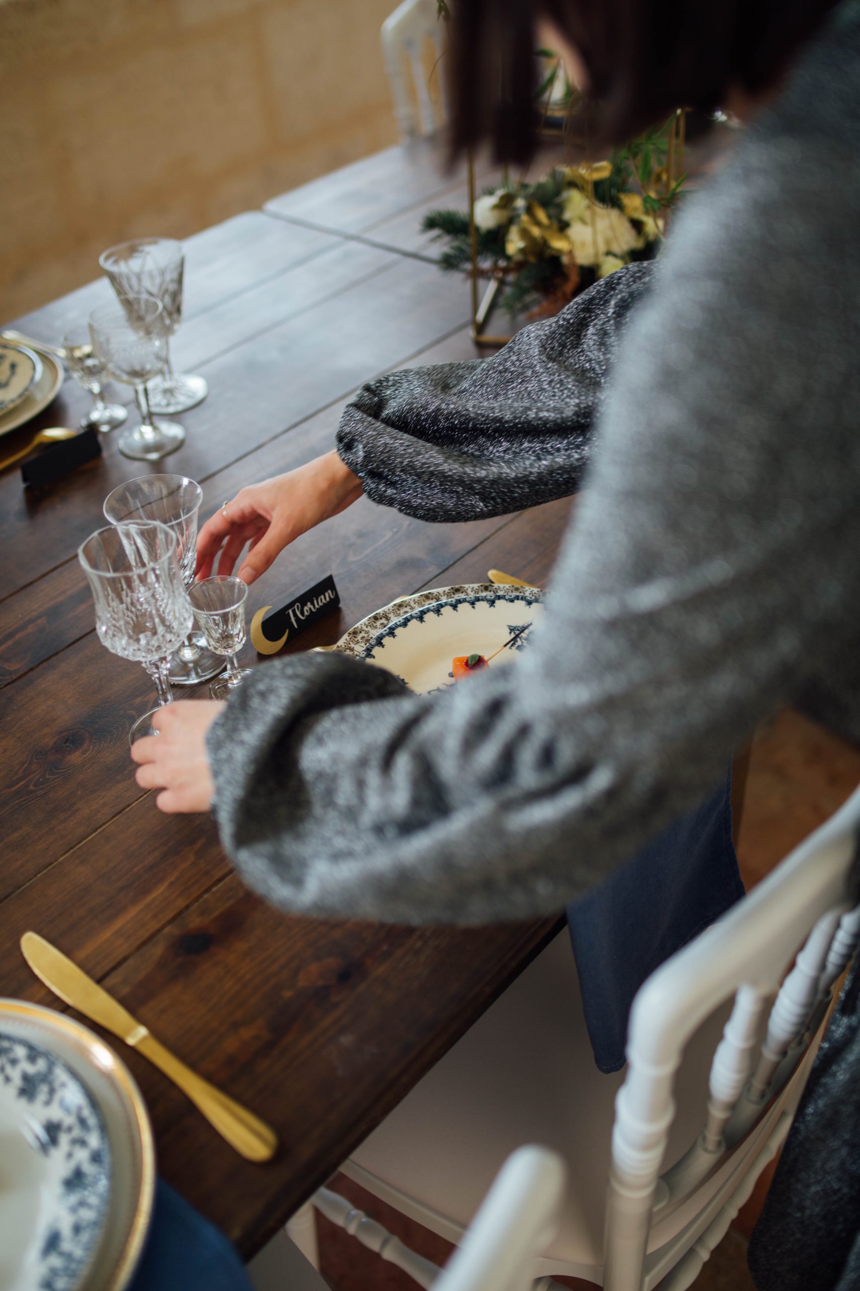 coordination du jour-j