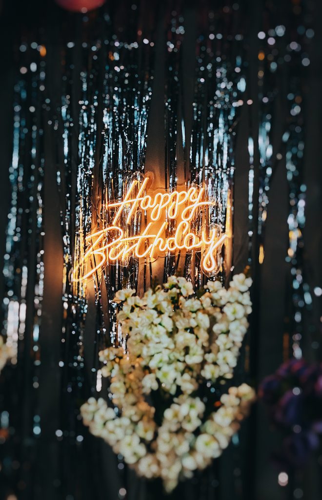 décoration
