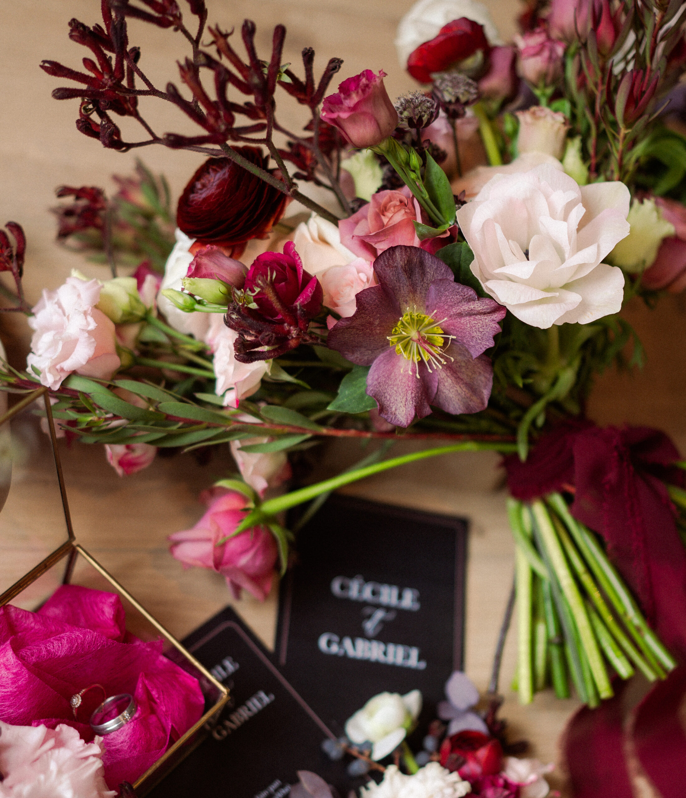 organisation decoration mariage