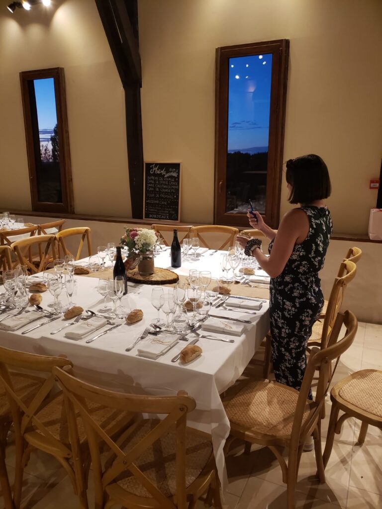 coordination jour j mariage