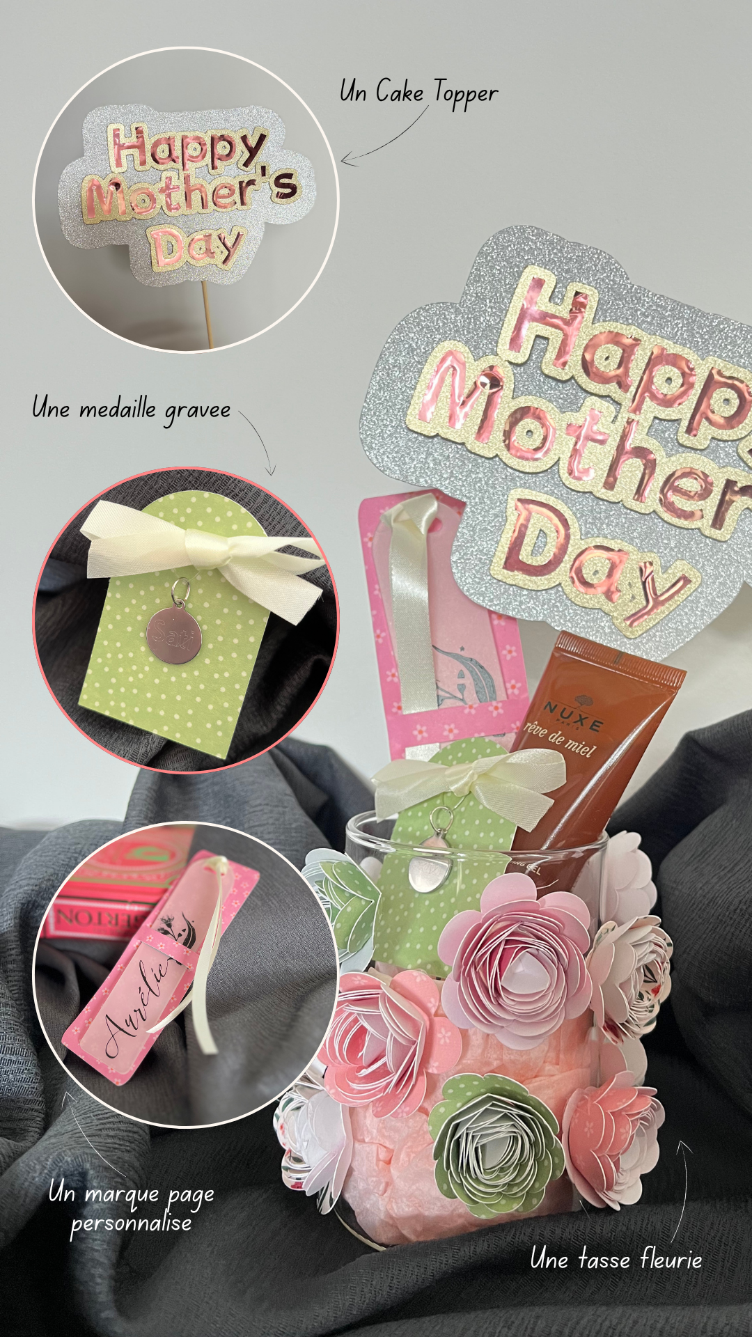 cadeau personnalisé