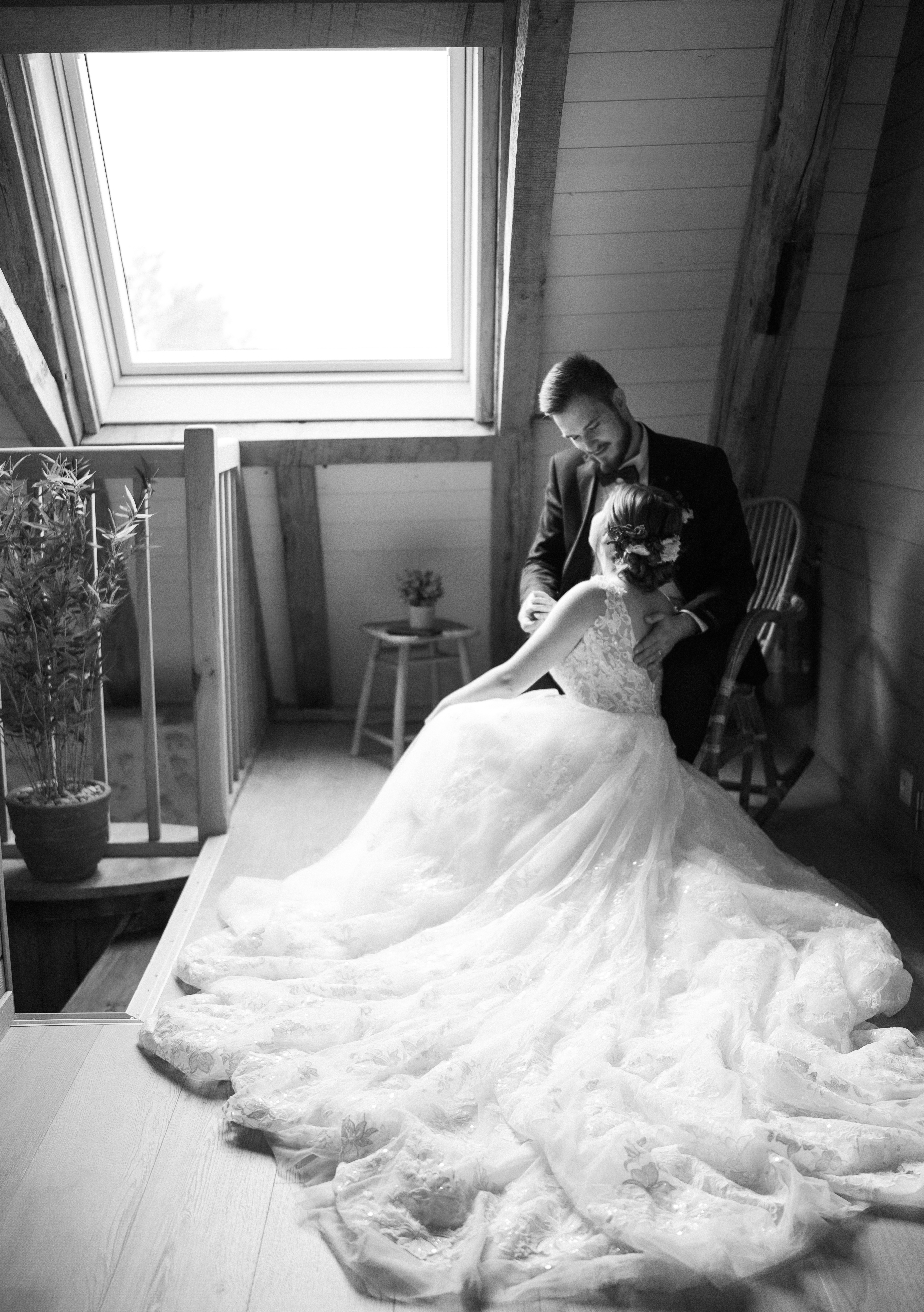 mariage wedding planner