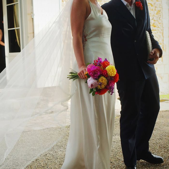 mariage wedding planner