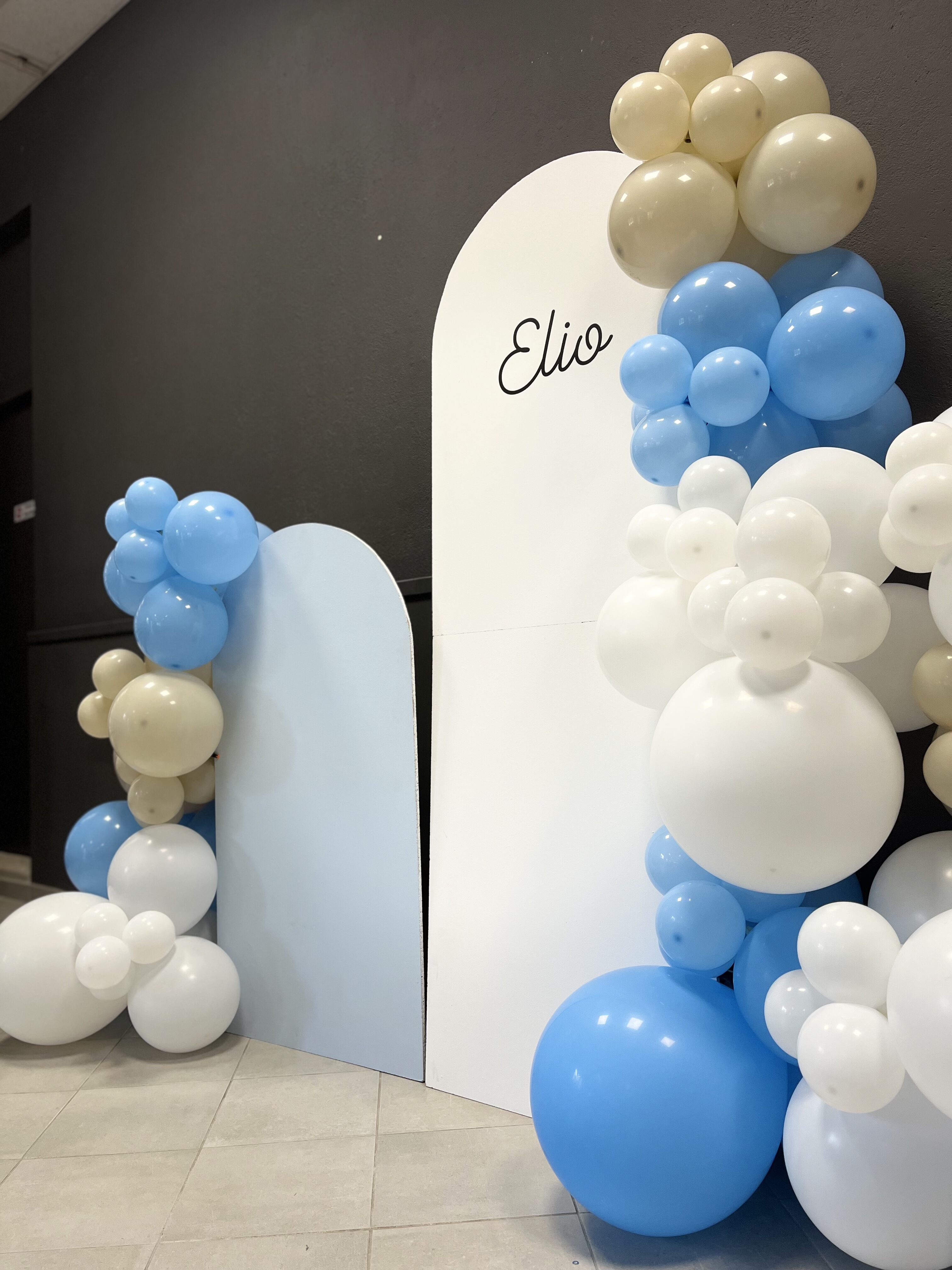 organisation decoration bapteme dordogne