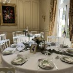 scénographie mariage